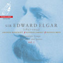 Click for more information on Edward Elgar